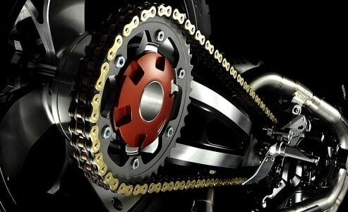 Motosikletiniz İçin Neden OEM Yedek Parça Tercih Etmelisiniz?