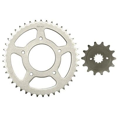 Ön-Arka Dişli Takımları