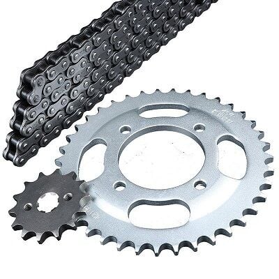 Dişli-Zincir Takımları