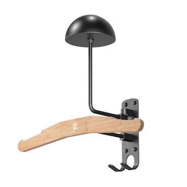 Mont - Kask Askı Standı