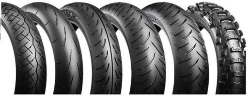 Diğer Dış Lastikler