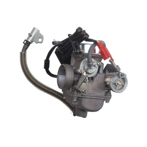 Yakıt Besleme Grubu