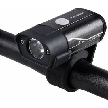 Bisiklet/E-Bike Aydınlatma