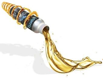 Amortisör Yağları