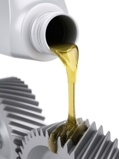 Şanzıman Yağları