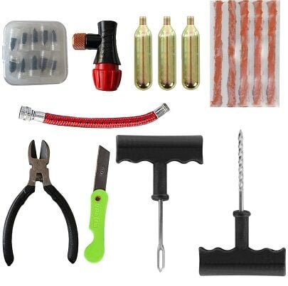 Lastik Tamir Ürünleri