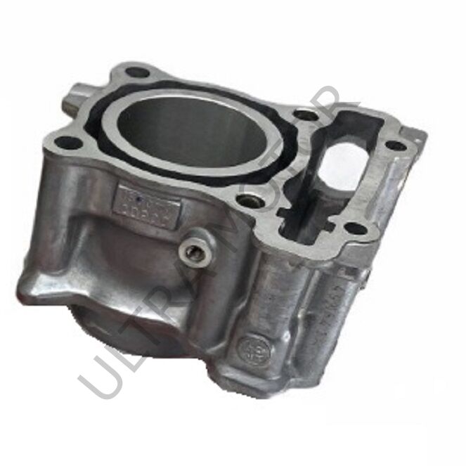 Yamaha NMAX 155 Silindir Boş EM