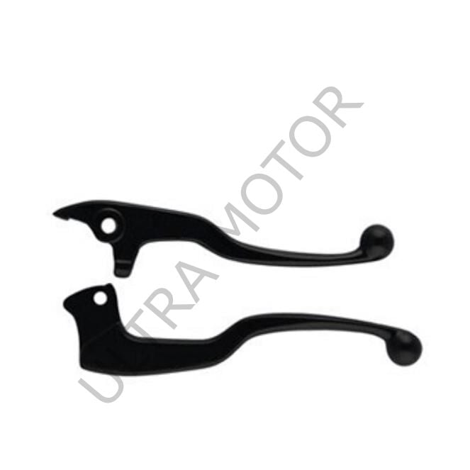 Bajaj Pulsar NS200 Fren+Debriyaj Maneti/Kolu Takım