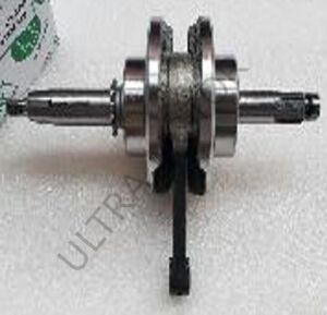 CUB 100 Krank GT