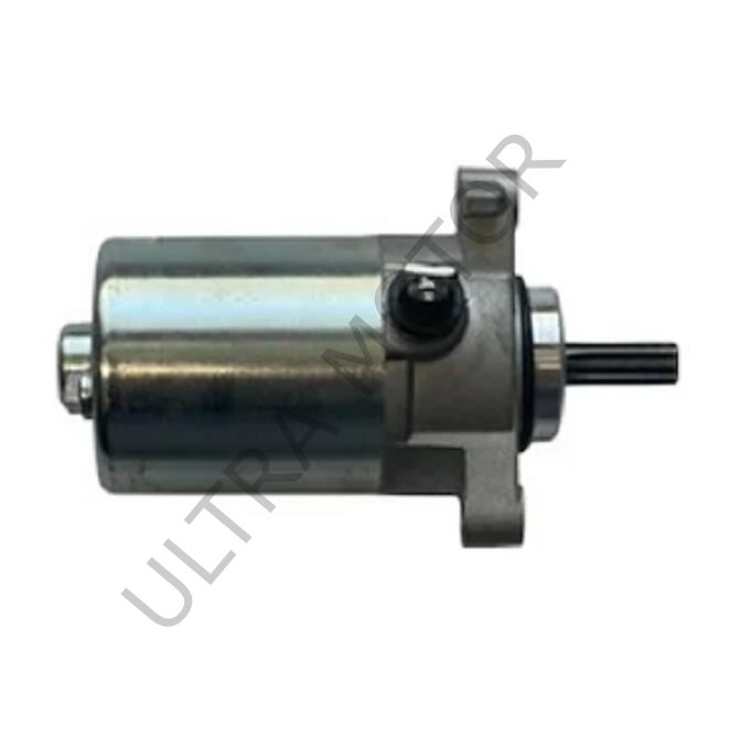 Yamaha N-Max Marş Motoru