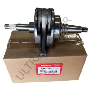 Honda CBF 150 Krank