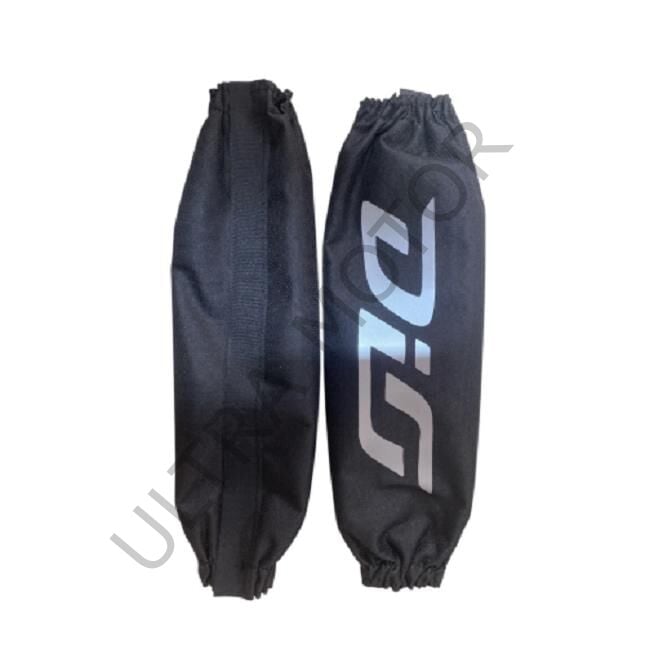 Honda Dio Uyumlu Amortisör Kılıfı Takım