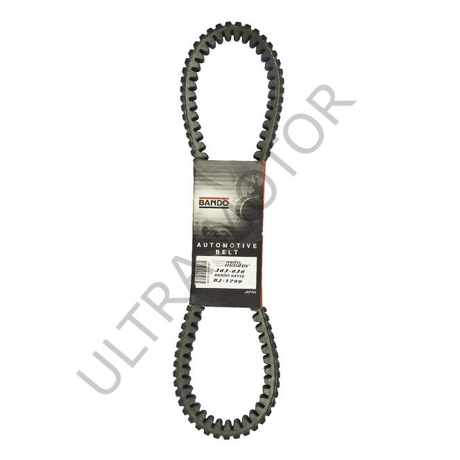 Bando Kayış /B2-1799/ 946X24.9X14.6 X-max 250 Çift taraflı