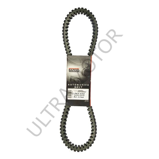 Bando Kayış /B2-1799/ 946X24.9X14.6 X-max 250 Çift taraflı