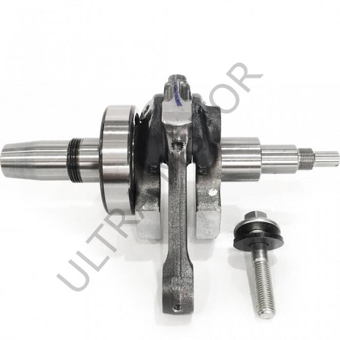 Bajaj Pulsar NS 200 Krank