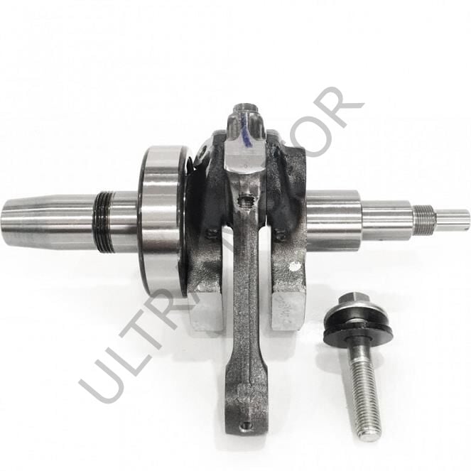 Bajaj Pulsar NS 200 Krank