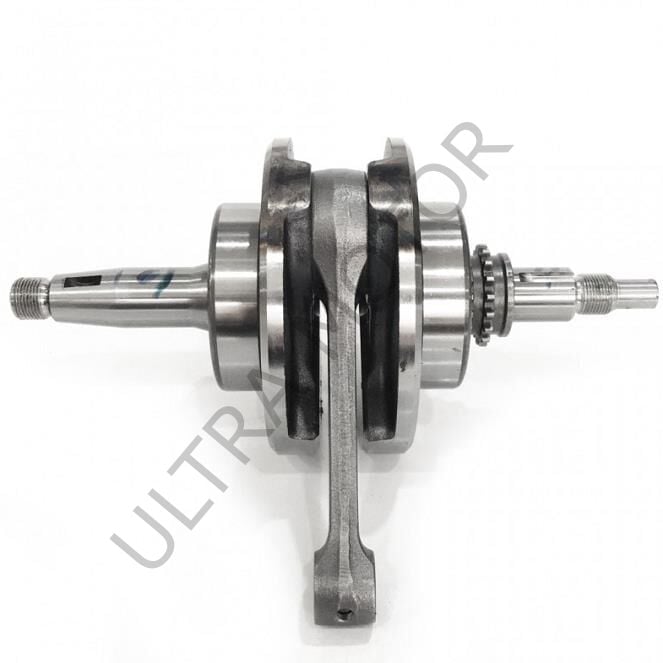 Bajaj Pulsar NS 150 Krank