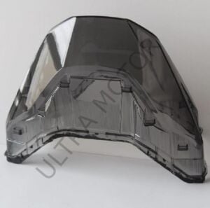 Honda PCX 2021-2024 Uyumlu Arka Stop Camı Füme