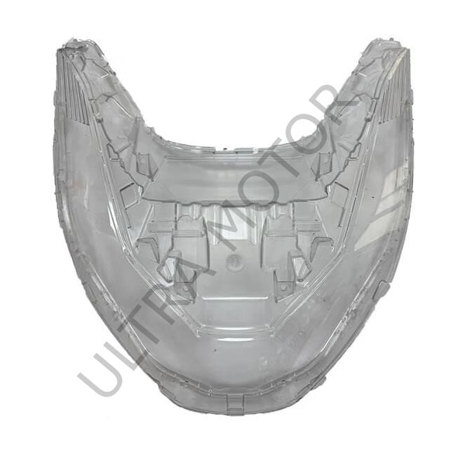 Honda PCX 2021-2024 Uyumlu Ön Far Camı Şeffaf