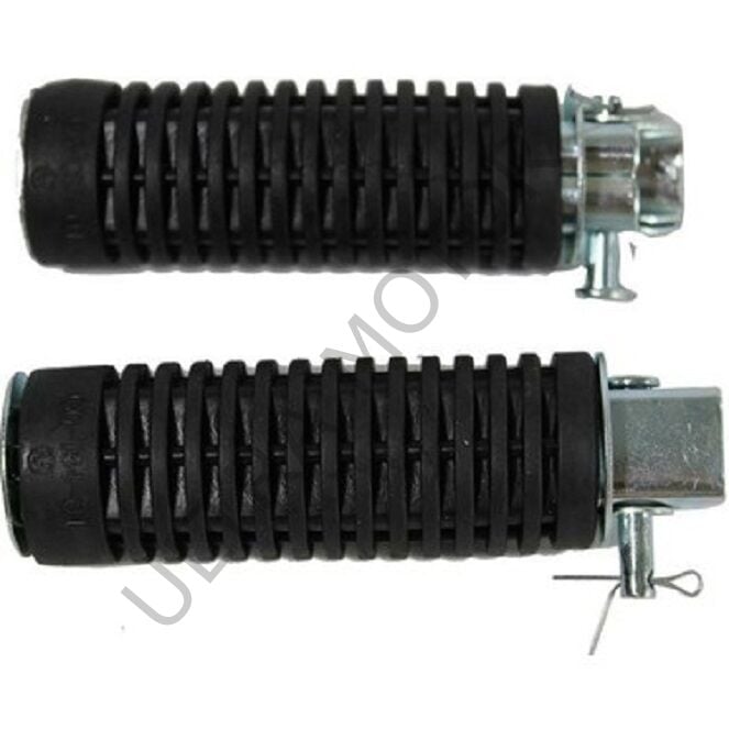 CG Serisi Arka Basamak Takım