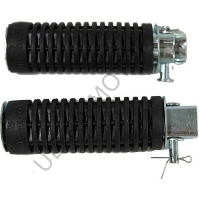 CG Serisi Arka Basamak Takım