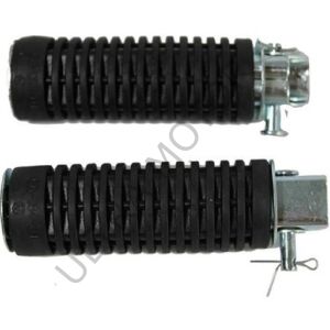 CG Serisi Arka Basamak Takım