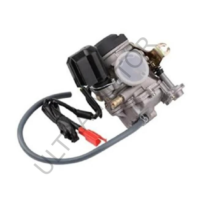 GY6 125cc Scooter Karbüratör