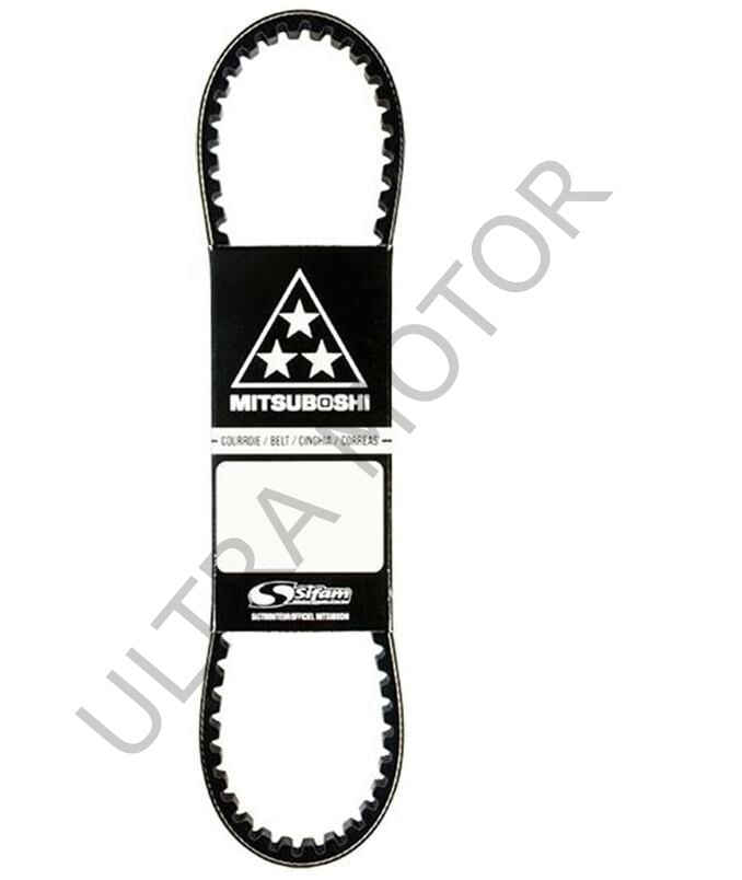 MITSUBOSHI MBLSC114  VESPA LX 150 IE KAYIŞ