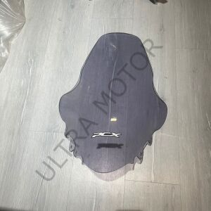 Honda PCX 2011-2013 Uyumlu Füme Ön Cam