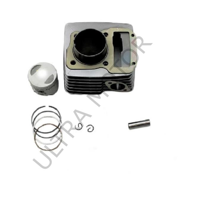 Drift 125 Silindir Komple 56.5-13