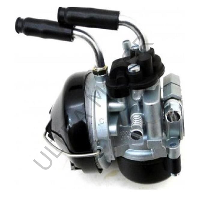 Mopet 15x15 Karbüratör