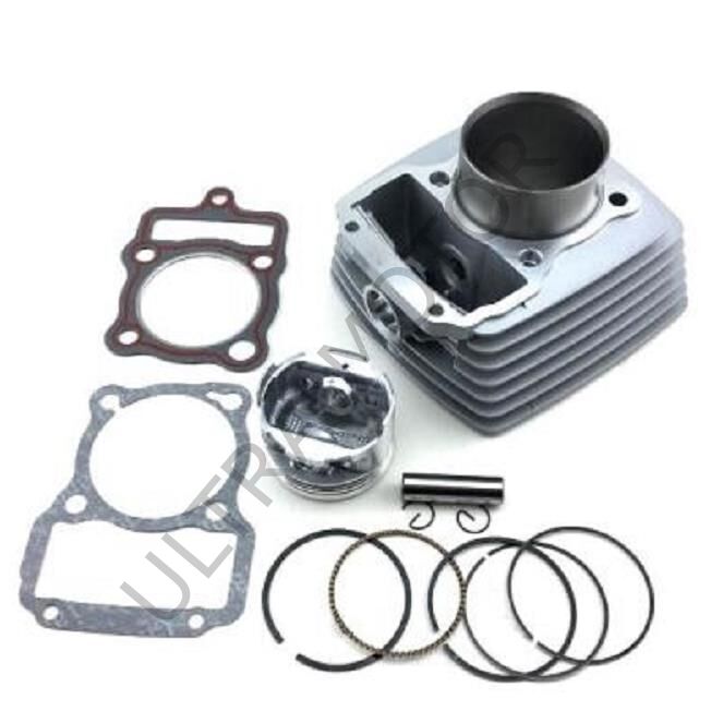 CG150 Silindir Komple 62-15