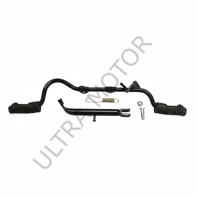 CUB Ön Basamak - Yan Sehpa Komple