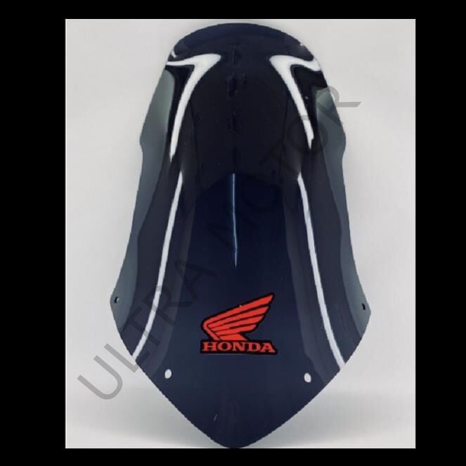 Honda CBF 150 Siyah Ön Cam