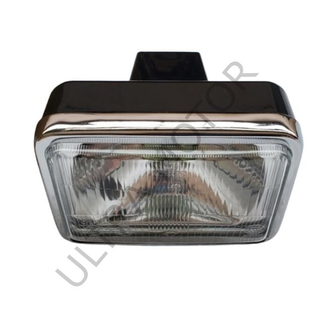 AGK Ön Far (Çizgili Cam)