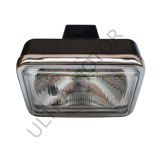 AGK Ön Far (Çizgili Cam)