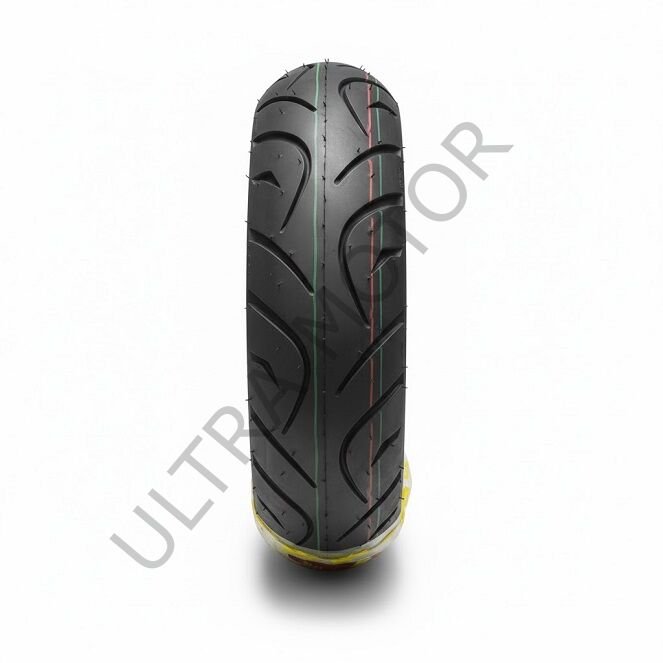 Duro 130/70-13 63P DM1057 Tubeless Motosiklet Lastiği 2025