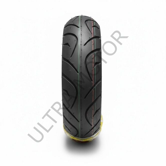 Duro 130/70-13 63P DM1057 Tubeless Motosiklet Lastiği 2025