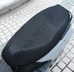 Motosiklet Sele Kılıfı 2XL Beden