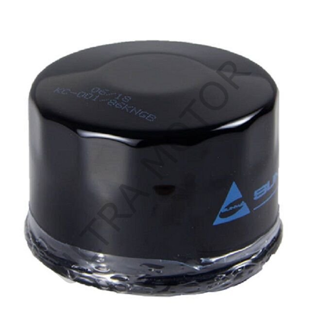 Sunwa 308-315 Yağ Filtresi hf147