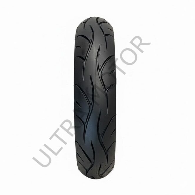 Duro 120/70-14 55S DM1220 Tubeless Motosiklet Lastiği 2025