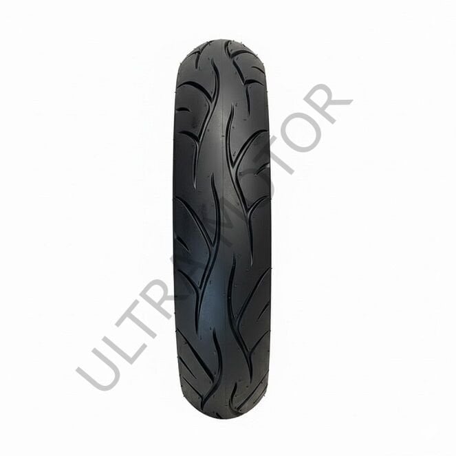 Duro 120/70-14 55S DM1220 Tubeless Motosiklet Lastiği 2025