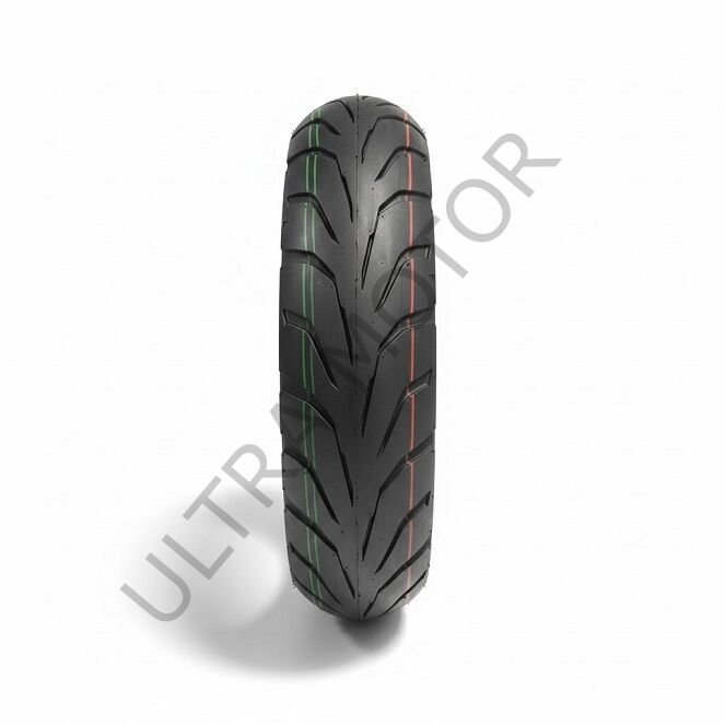 Duro 110/70-12 47L DM1092F Tubeless Motosiklet Lastiği 2025