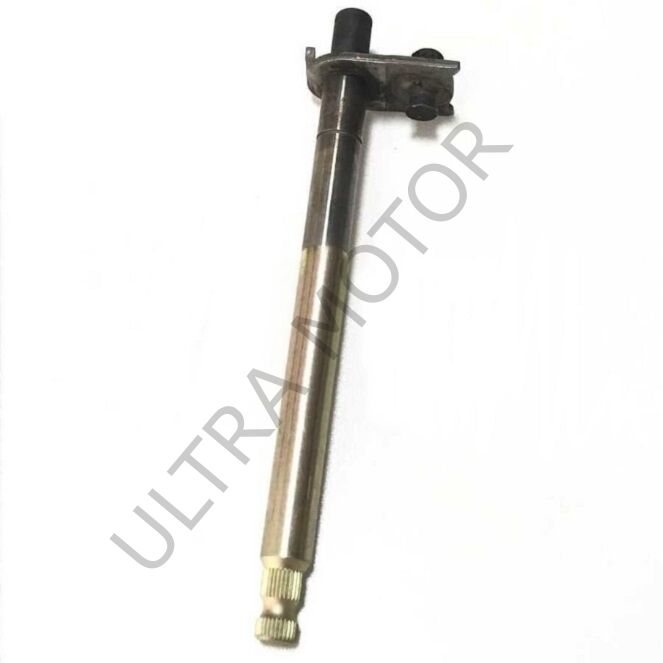 CG 125 / Titan Vites Mili