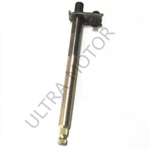 CG 125 / Titan Vites Mili