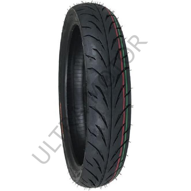 Duro 140/70-17 66H HF918R Tubeless Motosiklet Lastiği 2025