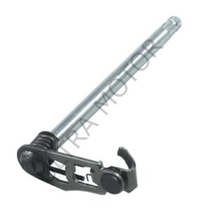 Yamaha YBR 125 Vites Mili