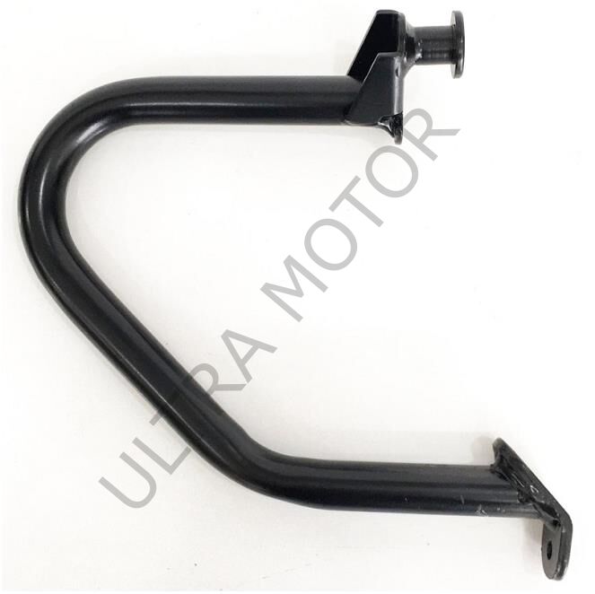 Bajaj Pulsar NS 200 Sol Koruma Demiri