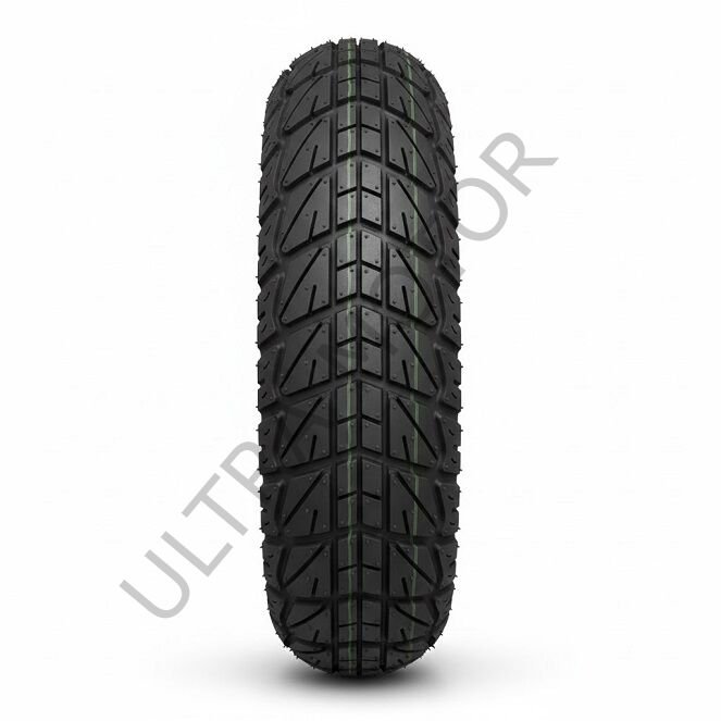 Duro 120/70-12 58M DM1091 Tubeless Motosiklet Lastiği 2025