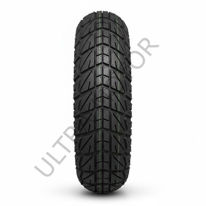 Duro 120/70-12 58M DM1091 Tubeless Motosiklet Lastiği